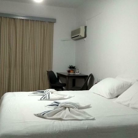 Relax Rooms & Apartments Ajos Nikolaos Zewnętrze zdjęcie