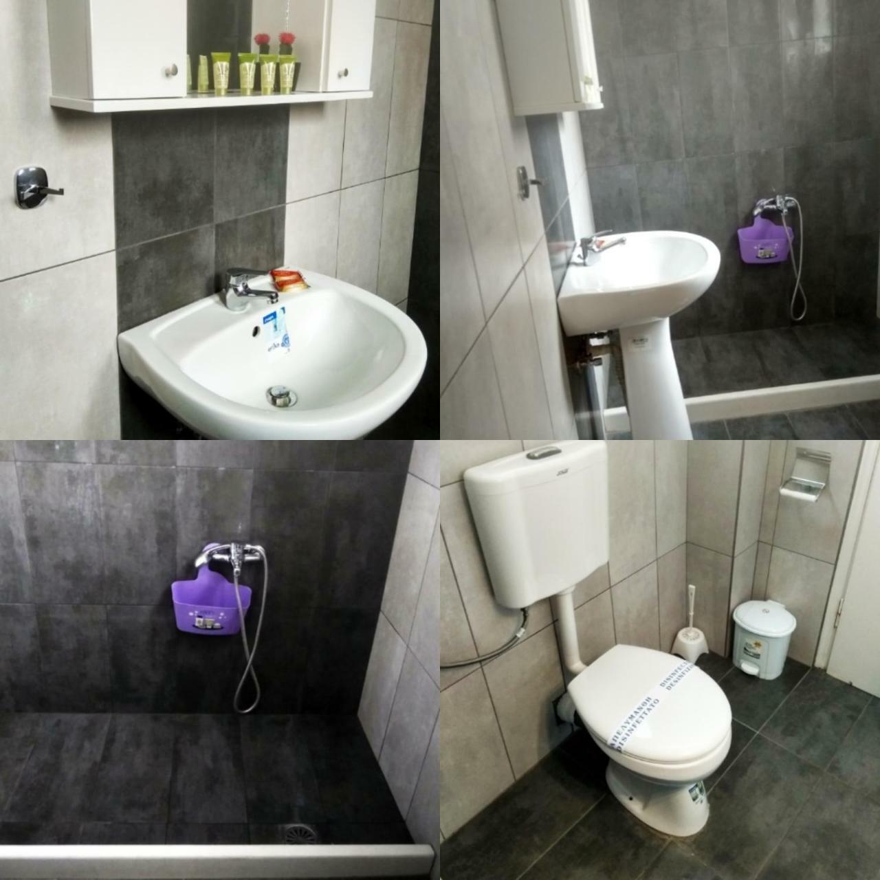 Relax Rooms & Apartments Ajos Nikolaos Zewnętrze zdjęcie